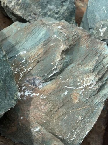 Ландшафтные глыбы зелёные 200-500 килограмм купить в Томской области