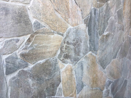 Плитняк златолит Уральский  для фасада купить в Томской области