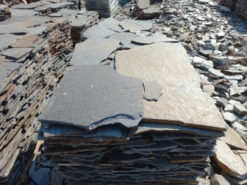 Серицит для лестницы, ступеней купить в Томской области