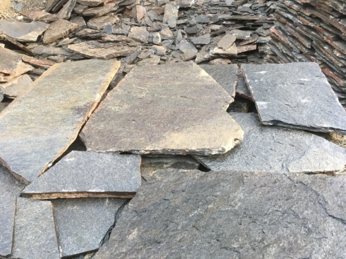 Серицит для лестницы, ступеней купить в Томской области